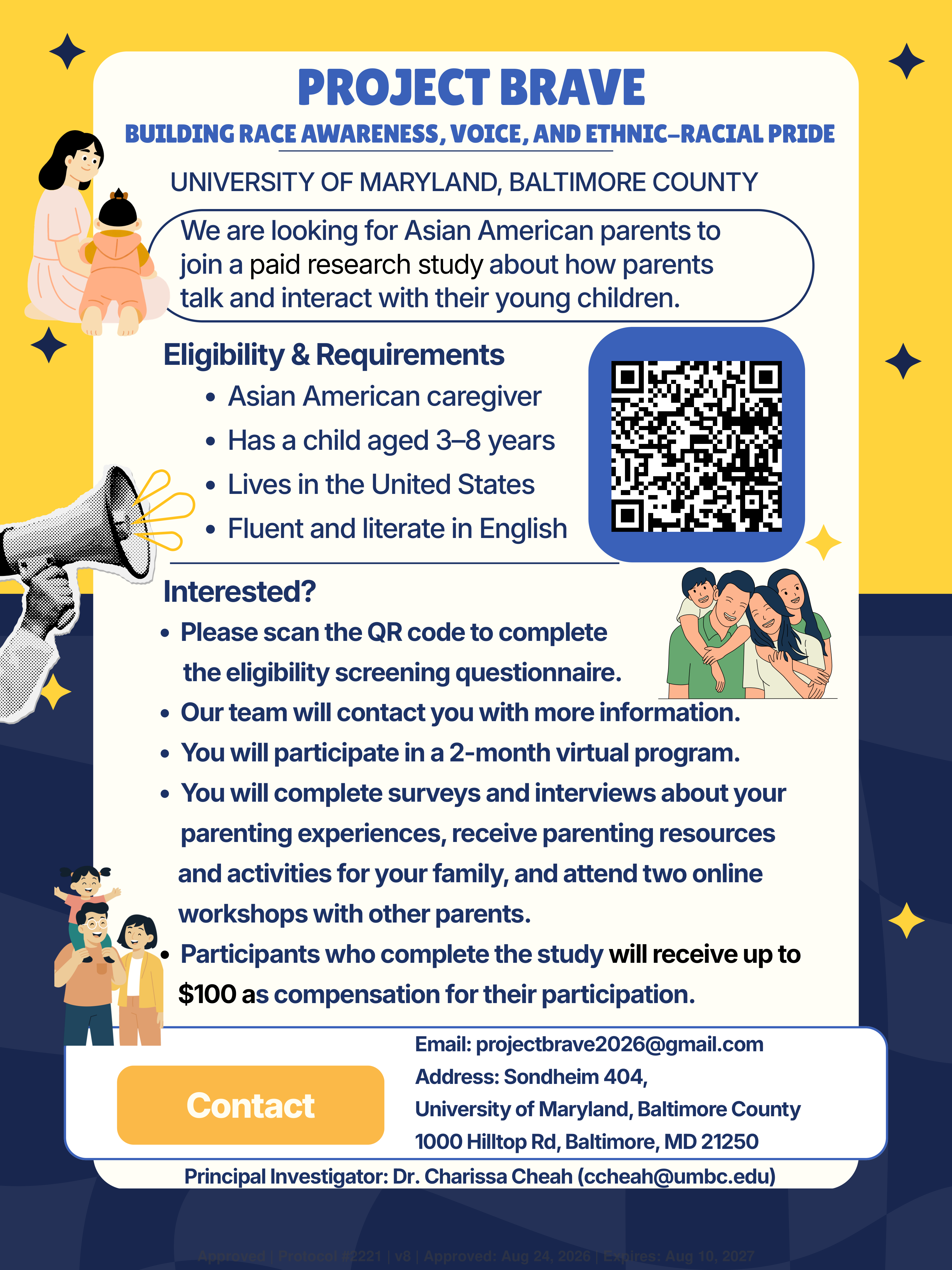 flyer