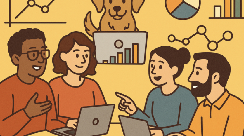 analytics group