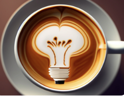 coffiee chat