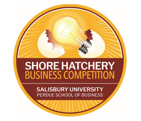 Shore Hatchery Competition Logo