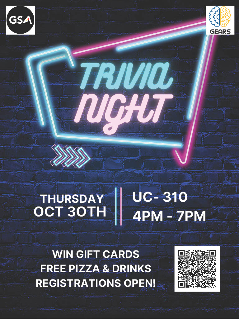 Trivia Night