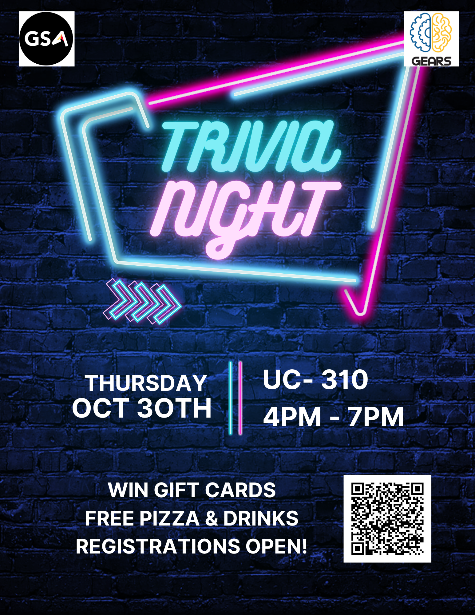 trivia night