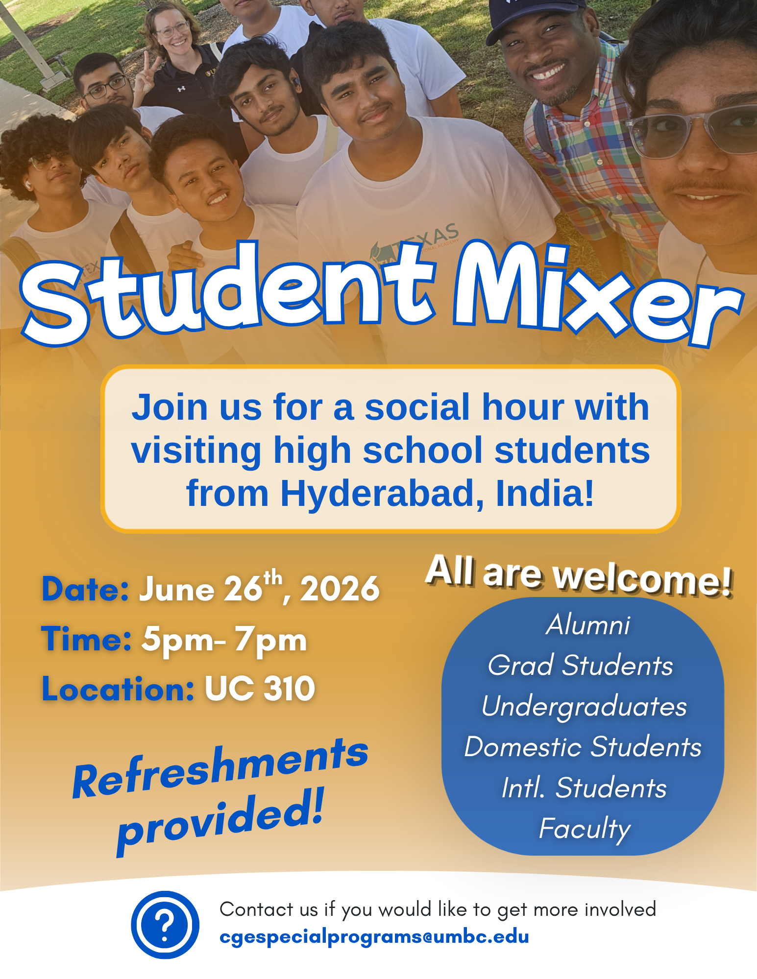 Mixer