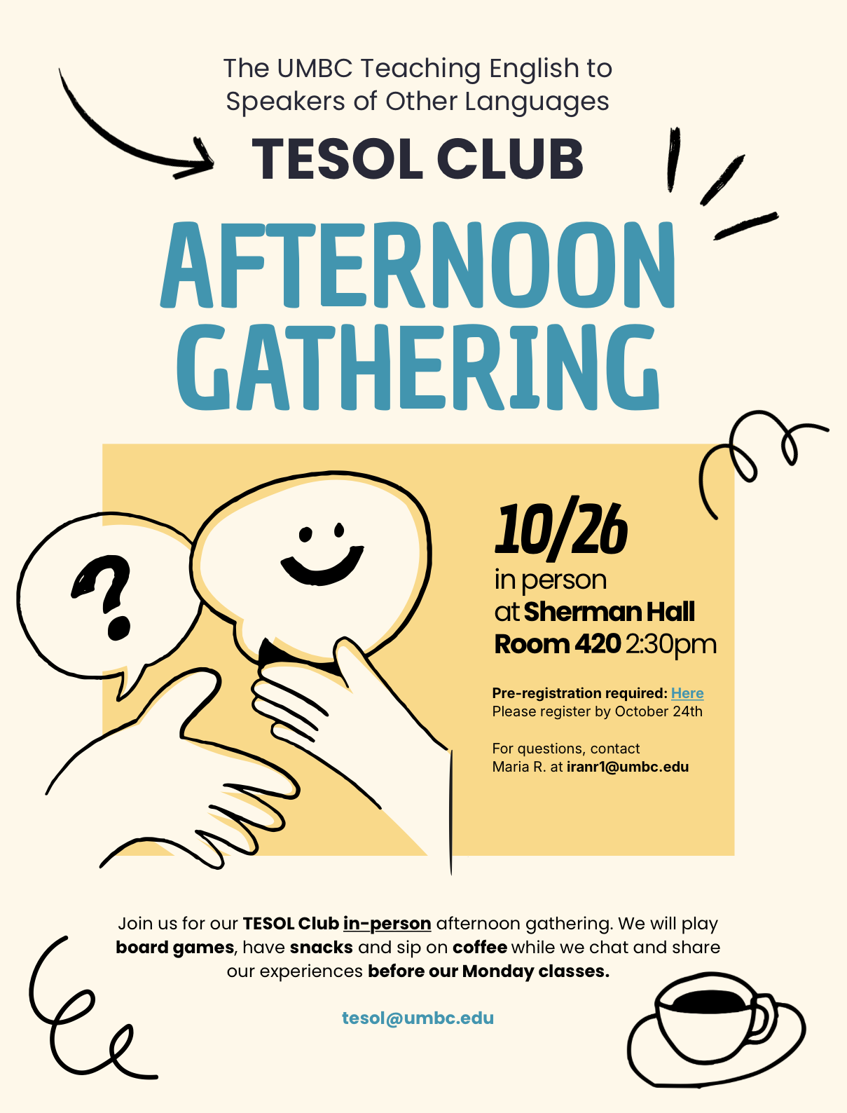 tesol