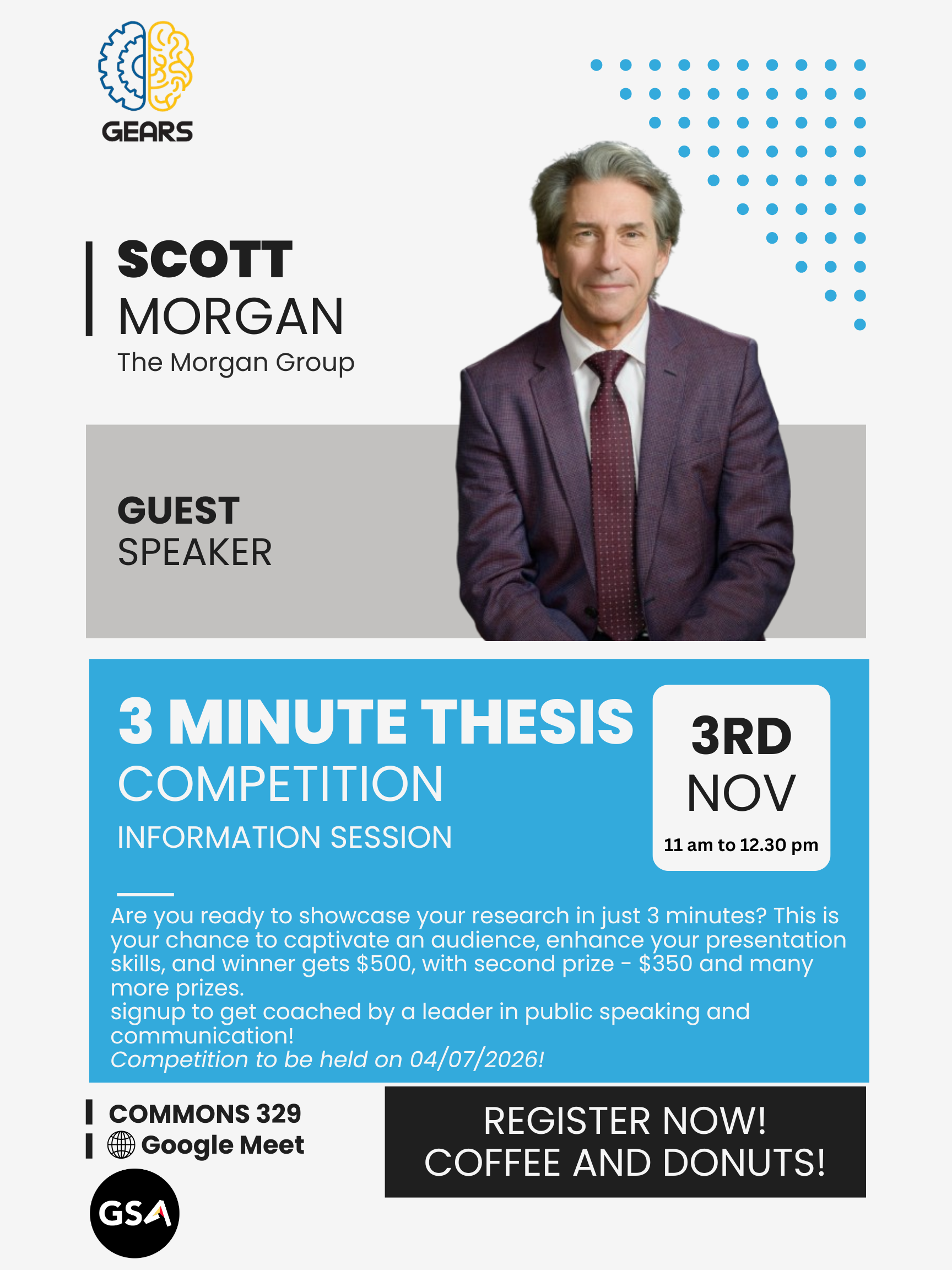 3mt, scott morgan