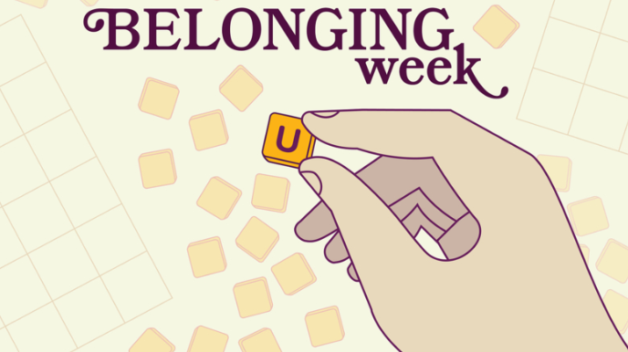 belonging