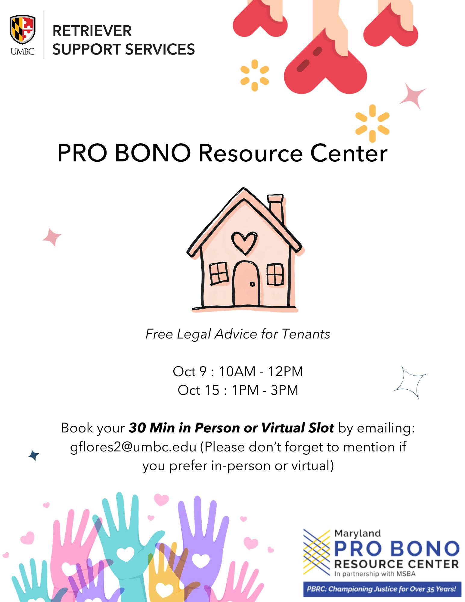 probono
