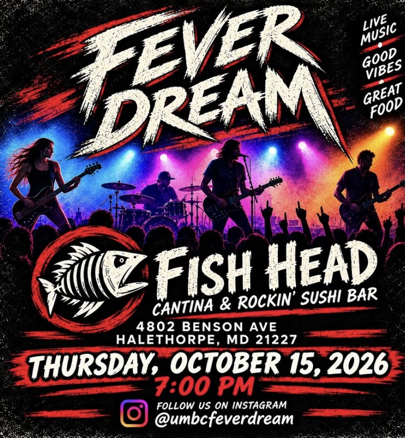 Live music, good vibes, great food