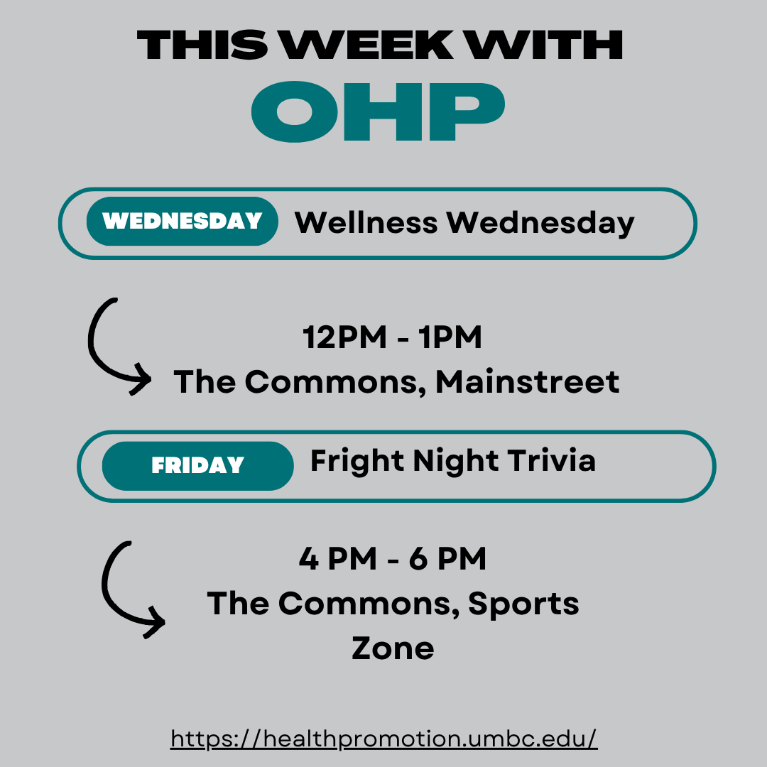 Grey background with teal writing