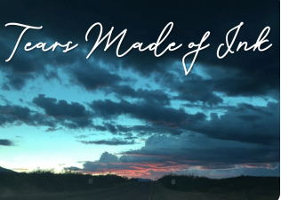 Poster for Tears of Ink