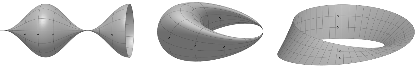 Linearizing a nonlinear system through changing and adding extra coordinates