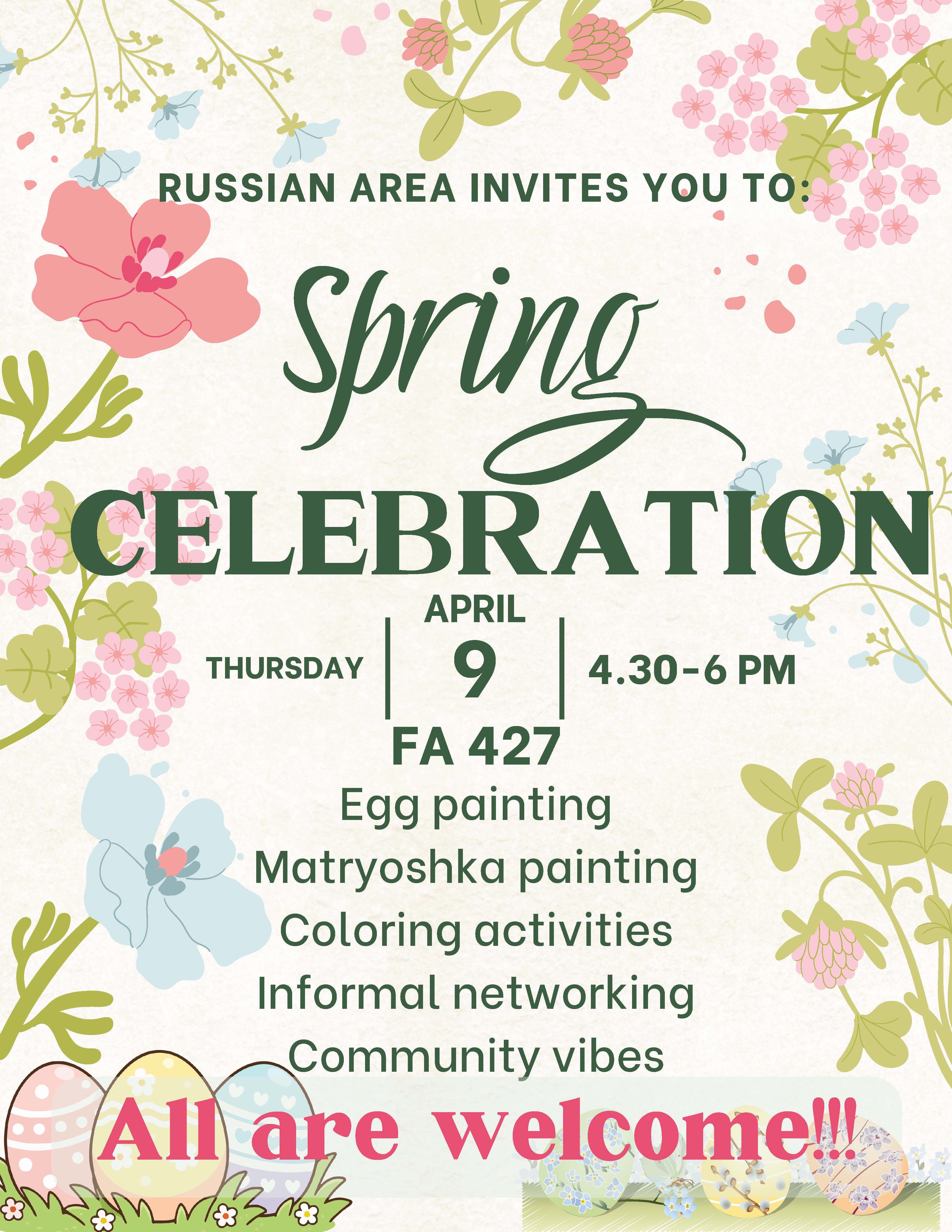 Flowers-Spring-Celebration