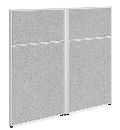 desk privacy walls