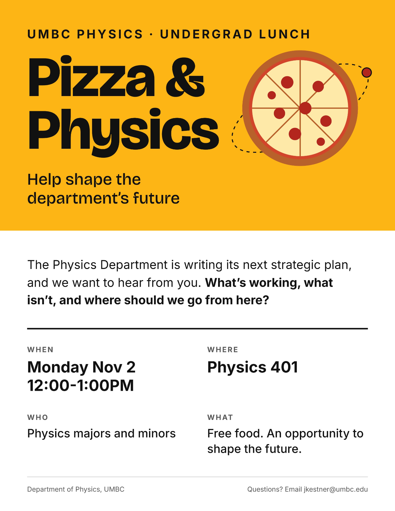 Flyer