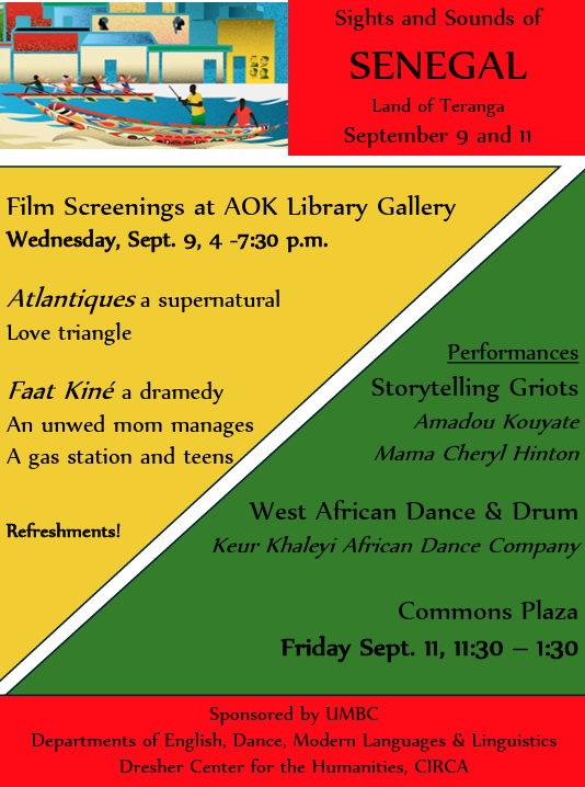 Flyer