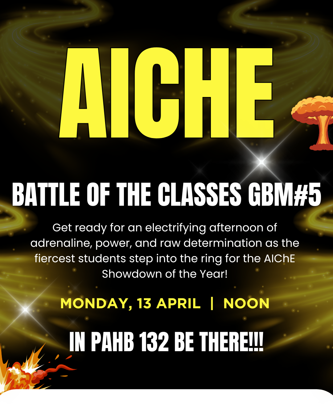 flyer info
