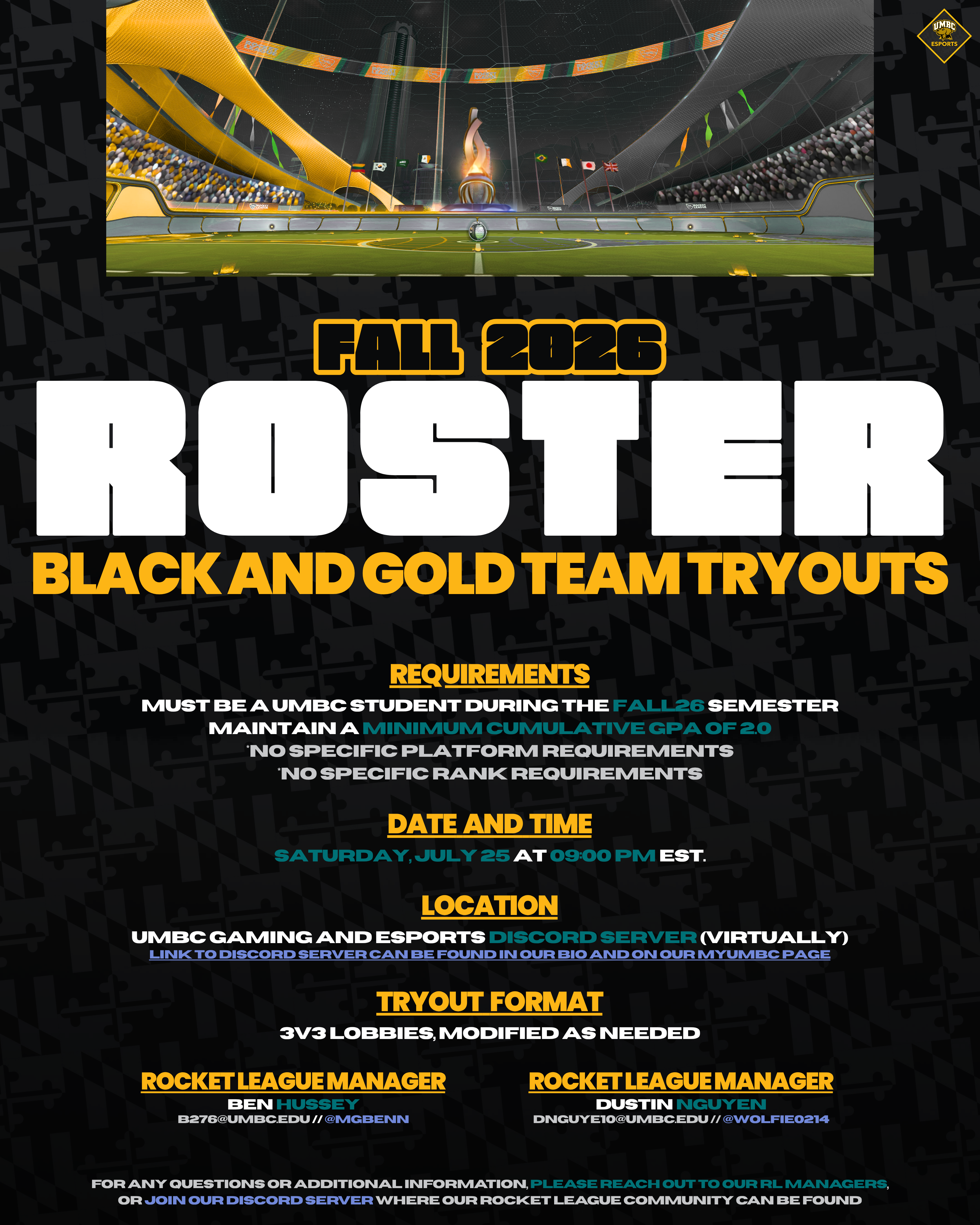 requirements