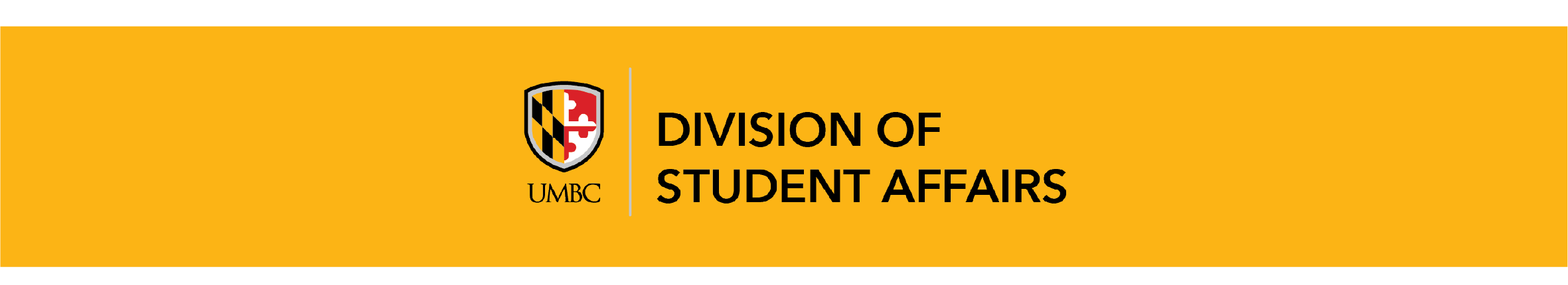 UMBC Division of Student Affairs