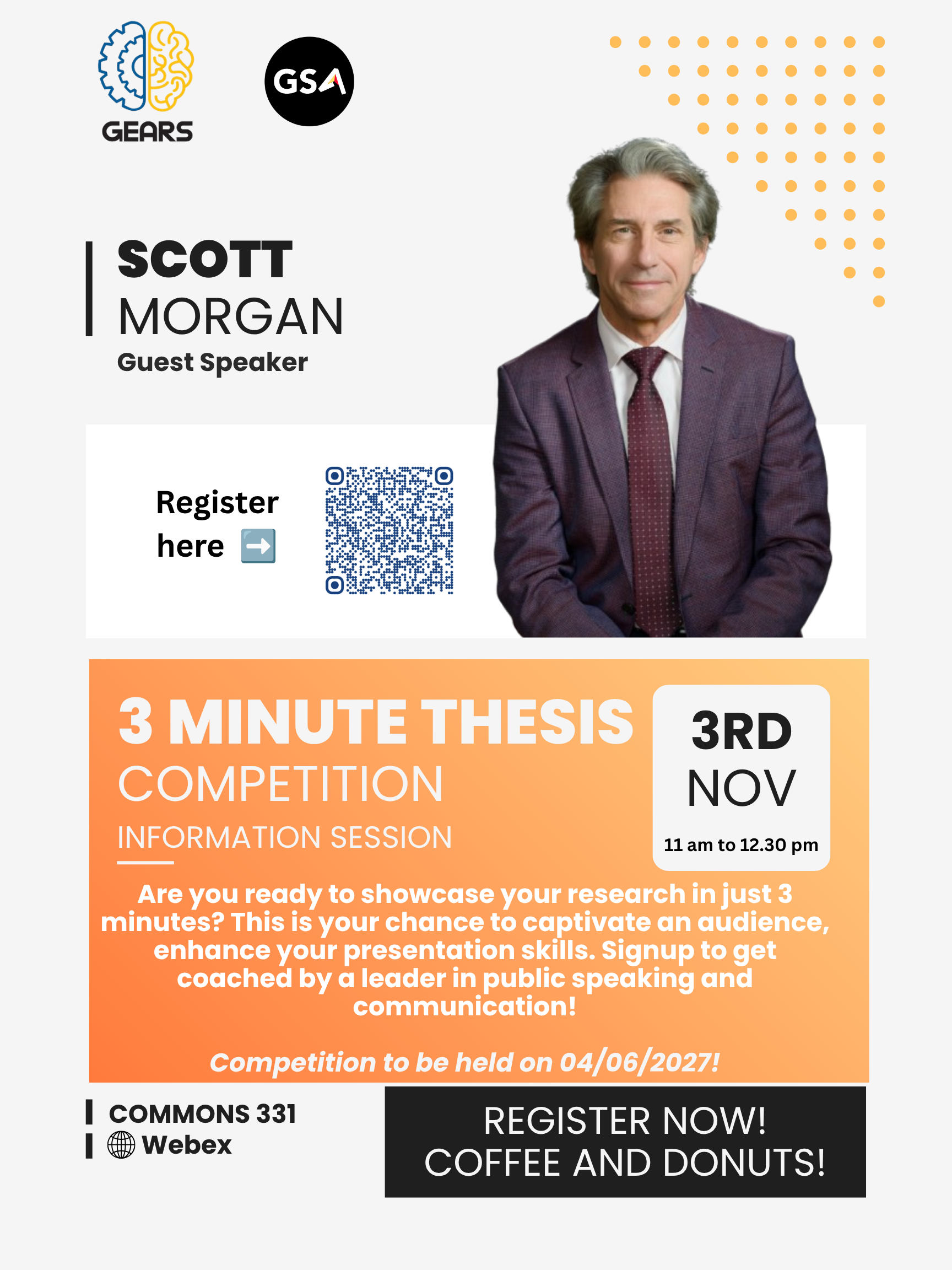 3MT Info session flyer