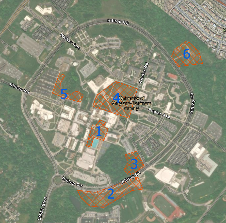 Locations