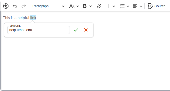 Screenshot of the new Modern Compose Window