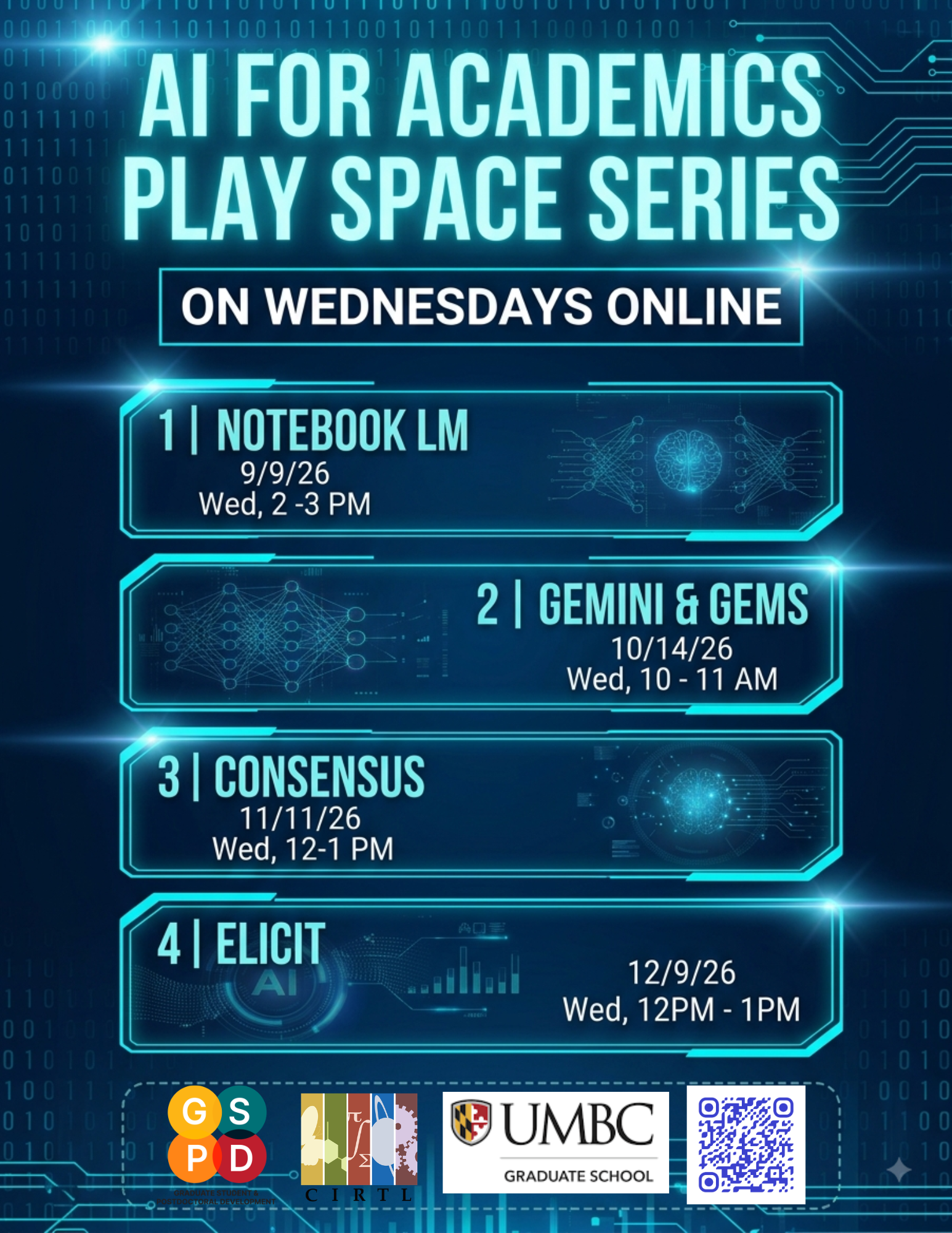 Ai series