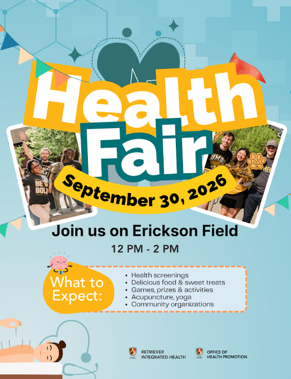 health fair