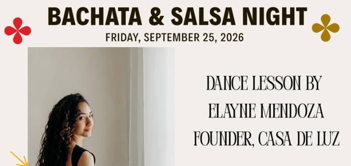 bachata